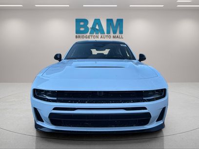 New 2026 Dodge Charger Scat Pack