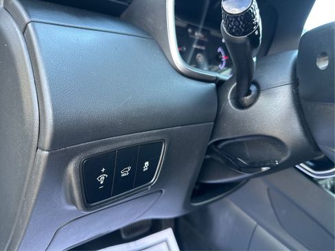 Certified 2024 Hyundai Tucson SEL AWD/4WD image 19