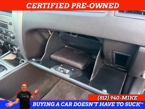 Used 2010 Ford Fusion SE image 36