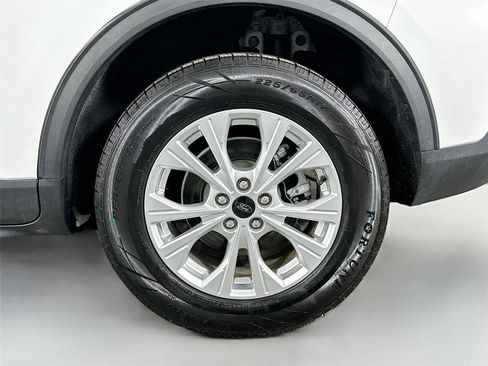 Used 2023 Ford Escape Active image 28