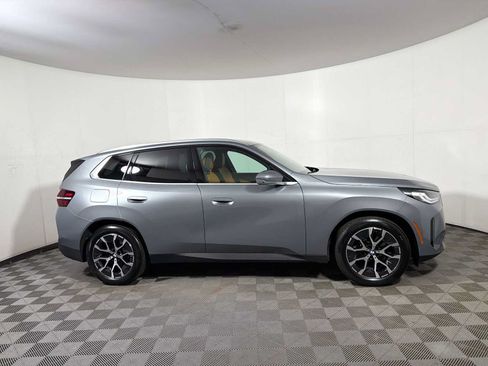 Used 2026 BMW X3 xDrive30i w/ Premium Package AWD/4WD image 7