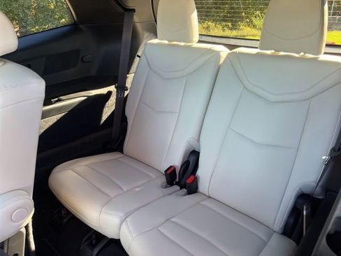 New 2025 Cadillac XT6 Sport w/ LPO, Floor Liner Package image 39