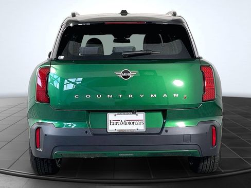 New 2027 MINI Cooper Countryman S AWD/4WD image 4