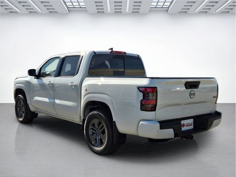 New 2026 Nissan Frontier SV w/ All-Weather Content Package AWD/4WD image 6