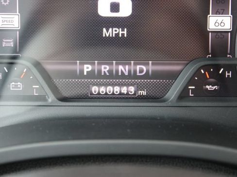 Used 2021 RAM 1500 Big Horn AWD/4WD image 22
