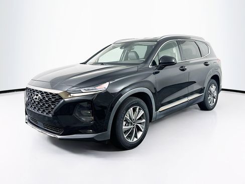 Used 2019 Hyundai Santa Fe SEL w/ Cargo Package image 3