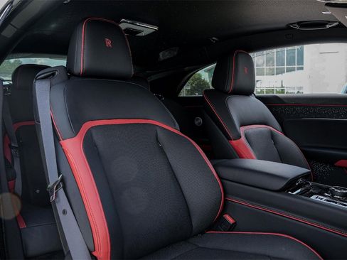 Certified 2025 Rolls-Royce Spectre w/ Spectre Launch Package image 35