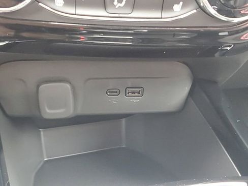 New 2026 Chevrolet Trax ACTIV w/ Driver Confidence Package image 29