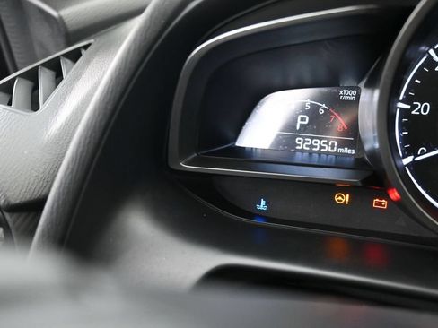 Used 2018 MAZDA CX-3 Sport AWD/4WD image 15