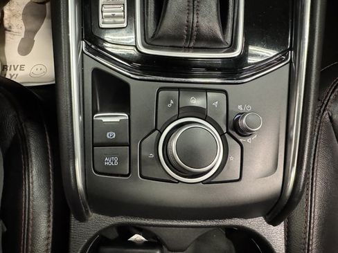 Used 2023 MAZDA CX-5 AWD 2.5 S image 26