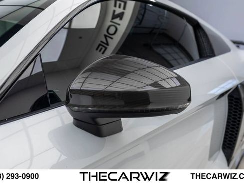 Used 2020 Audi R8 V10 performance AWD/4WD image 14