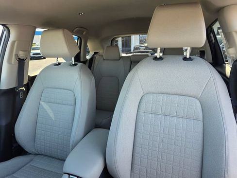 New 2027 Honda HR-V LX image 24