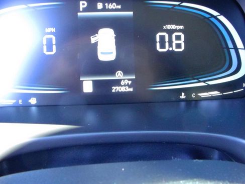 Used 2025 Hyundai Palisade SEL image 10