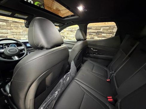 New 2026 Hyundai Santa Cruz Limited AWD/4WD image 18