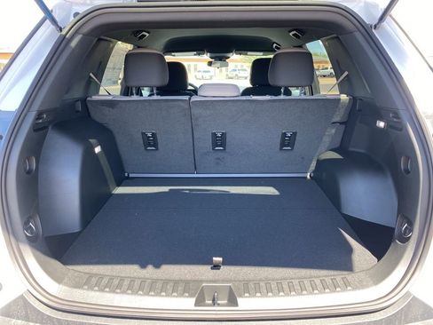 New 2026 GMC Terrain Elevation image 19