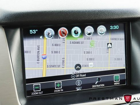 Used 2019 GMC Yukon Denali w/ Denali Ultimate Package image 7