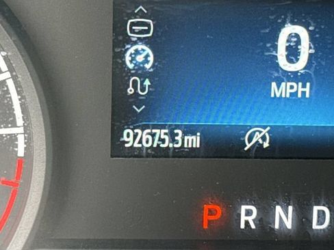 Used 2021 Ford F150 XL w/ STX Appearance Package RWD image 42