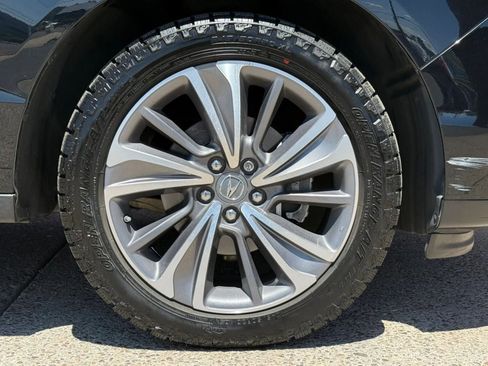 Used 2017 Acura MDX SH-AWD w/ Technology Package image 26