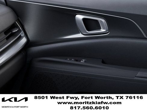 New 2026 Kia Carnival SX Prestige FWD image 25