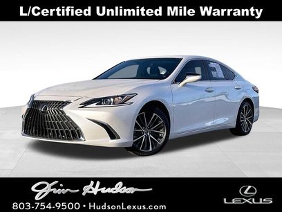 Used 2024 Lexus ES 350 350