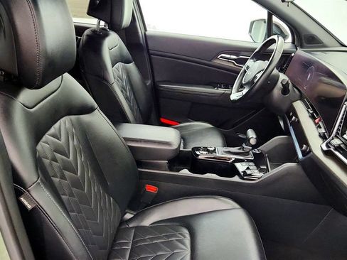 Used 2023 Kia Sportage X-Pro Prestige AWD/4WD image 23