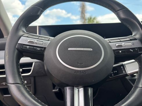 Used 2025 Hyundai Sonata SEL image 30