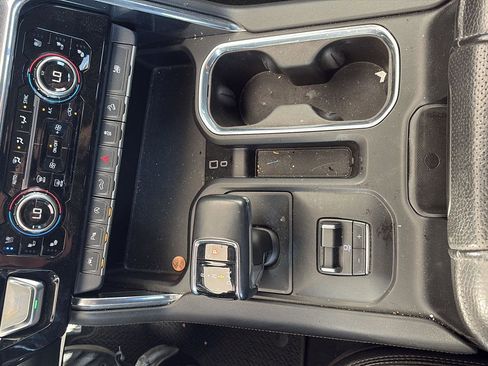 Used 2024 GMC Sierra 1500 Denali w/ Denali Reserve Package image 23