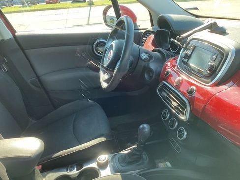 Used 2016 FIAT 500X Easy FWD image 18