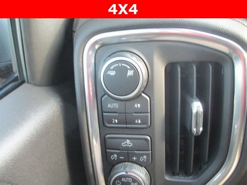 Used 2019 Chevrolet Silverado 1500 LT w/ All-Star Edition image 23