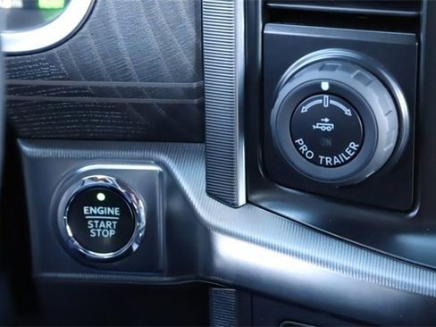 Used 2022 Ford F150 Platinum w/ Equipment Group 701A High image 31