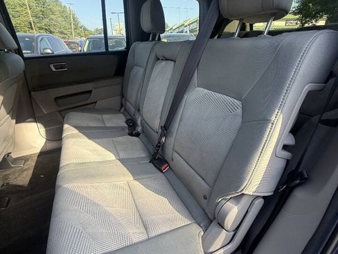 Used 2012 Honda Pilot LX image 19