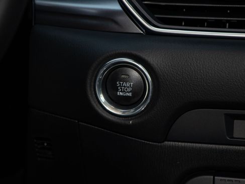 New 2025 MAZDA CX-5 AWD 2.5 S w/ Select Package image 25