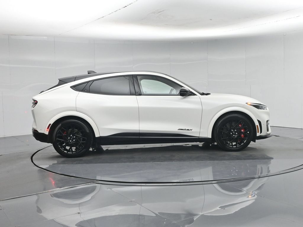 Used 2023 Ford Mustang Mach-E GT w/ GT Performance Edition AWD/4WD image 40