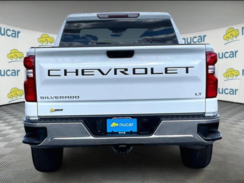 Used 2023 Chevrolet Silverado 1500 LT image 5