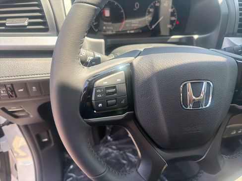 New 2026 Honda Odyssey EX-L image 13