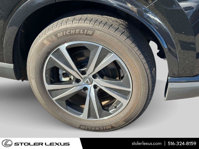 Used 2025 Lexus RX 350 Premium AWD/4WD image 9