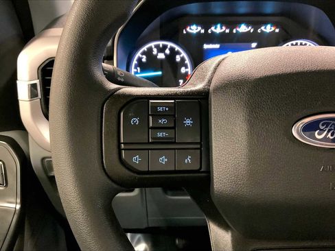 Used 2023 Ford F150 XL w/ XL Chrome Appearance Package image 22