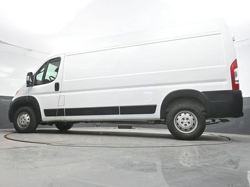 Used 2023 RAM ProMaster 2500 FWD image 20