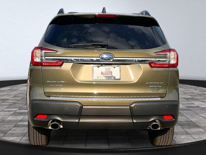 Used 2025 Subaru Ascent Limited