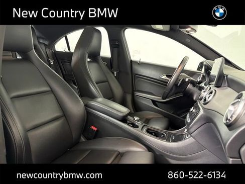 Used 2019 Mercedes-Benz CLA 250 4MATIC image 26