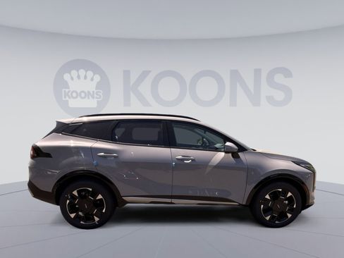 New 2026 Kia Sportage SX Prestige AWD/4WD image 12