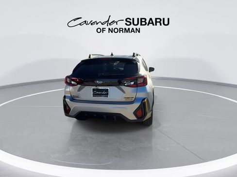 New 2026 Subaru Crosstrek 2.5i Sport image 2