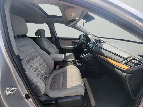 Used 2018 Honda CR-V EX image 33