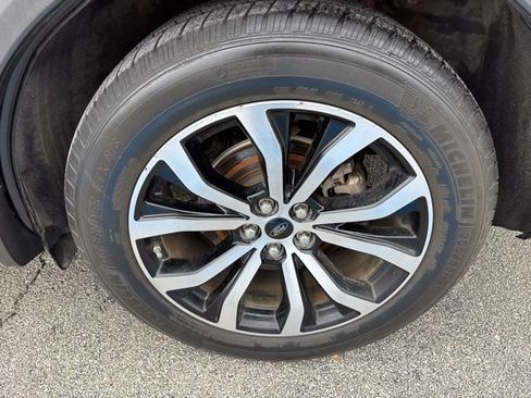 Used 2020 Ford Explorer ST AWD/4WD image 9