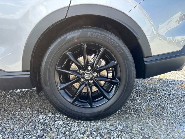 New 2027 Honda CR-V Sport-L image 3