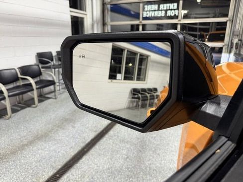 New 2026 Chevrolet Colorado Z71 w/ Z71 Convenience Package 2 image 23