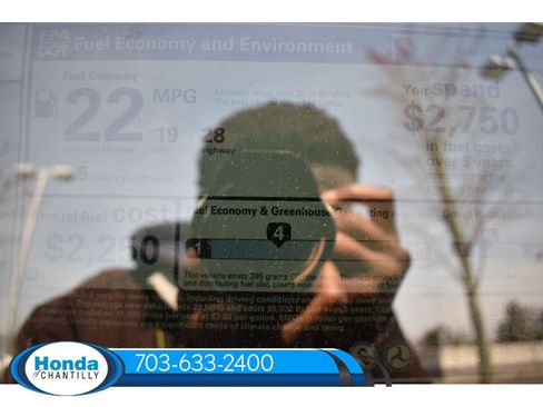 New 2026 Honda Odyssey EX-L image 40