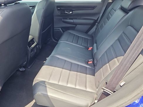 Used 2024 Honda CR-V EX-L image 31
