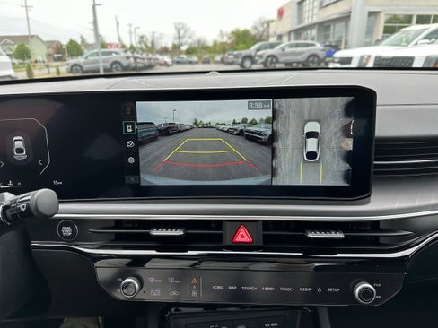 New 2026 Kia K5 GT FWD image 36