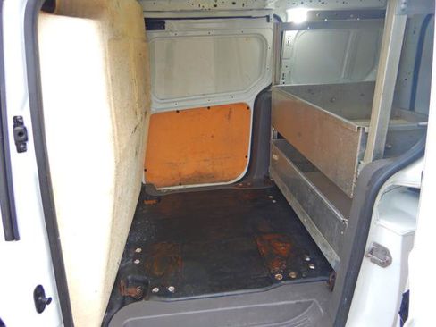 Used 2020 Ford Transit Connect XL w/ CNG/LPG Engine Prep Package image 13